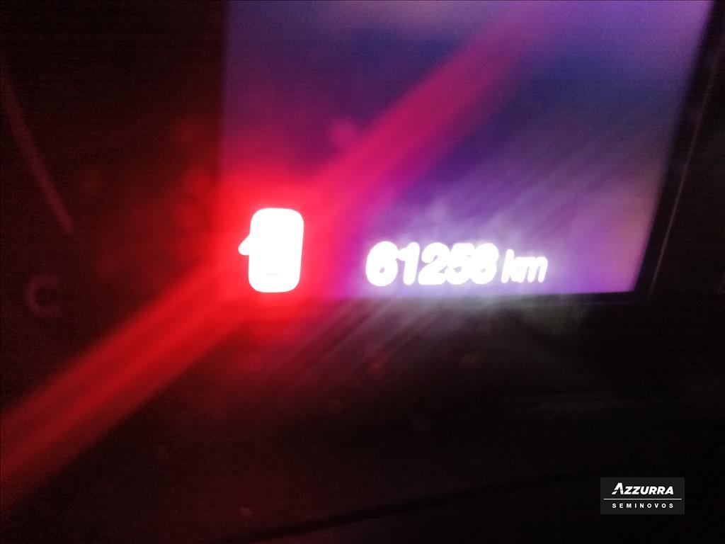 COMPASS 2.0 16V FLEX LONGITUDE AUTOMÁTICO13