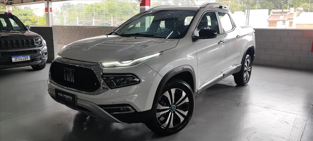 1.3 TURBO 270 FLEX VOLCANO AT6