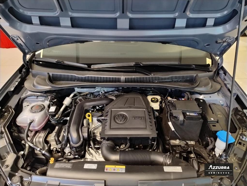 NIVUS 1.0 200 TSI TOTAL FLEX HIGHLINE AUTOMÁTICO14