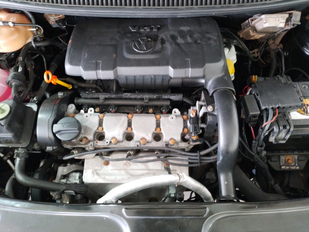 VW - Volkswagen-FOX-1.0 MI 8V FLEX 4P MANUAL