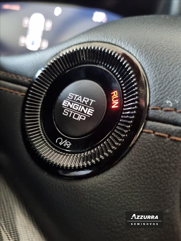 COMPASS 1.3 T270 TURBO FLEX LIMITED AT623