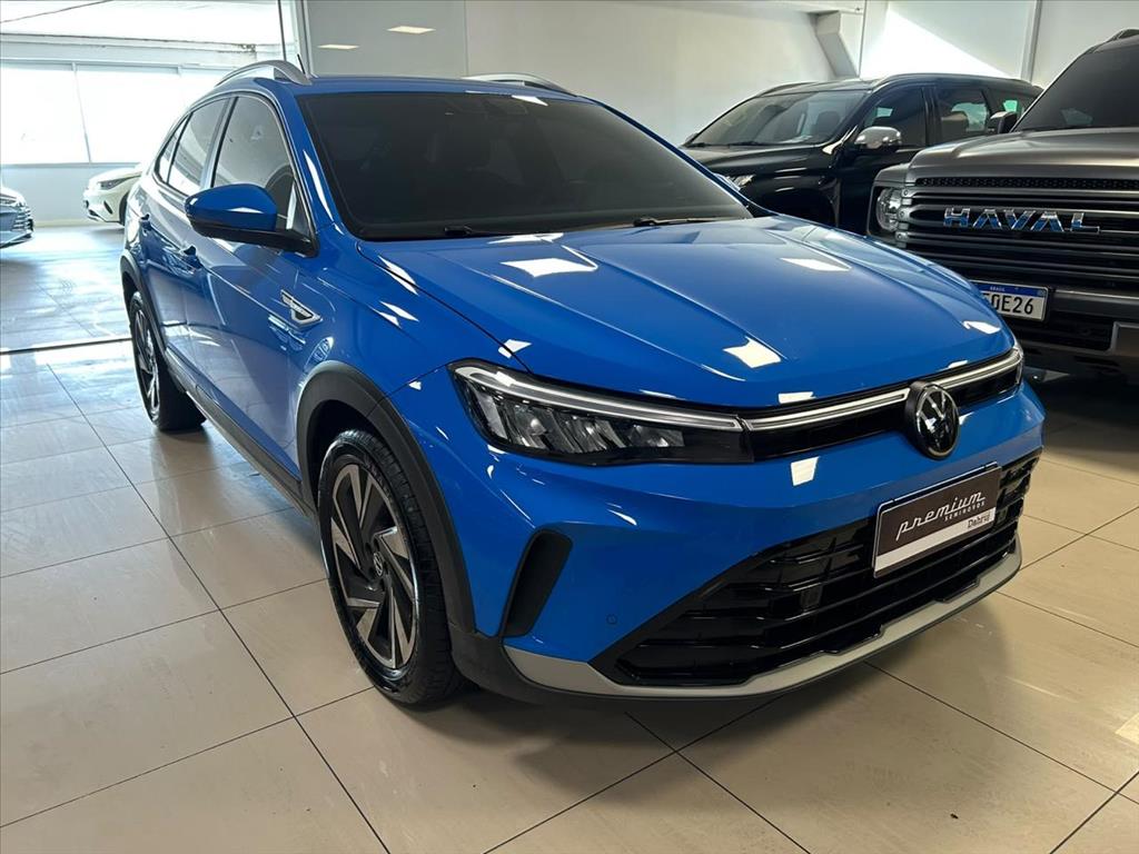 NIVUS 1.0 200 TSI TOTAL FLEX HIGHLINE AUTOMÁTICO1