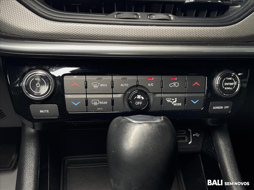 COMPASS 1.3 T270 TURBO FLEX LONGITUDE AT615