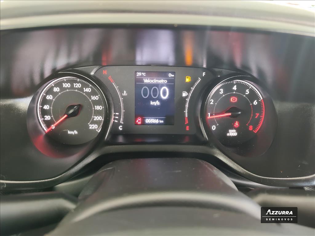 HB20 1.0 TGDI FLEX DIAMOND PLUS AUTOMÁTICO12