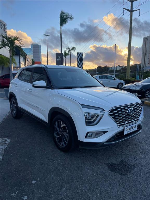 CRETA 1.0 TGDI FLEX COMFORT AUTOMÁTICO7