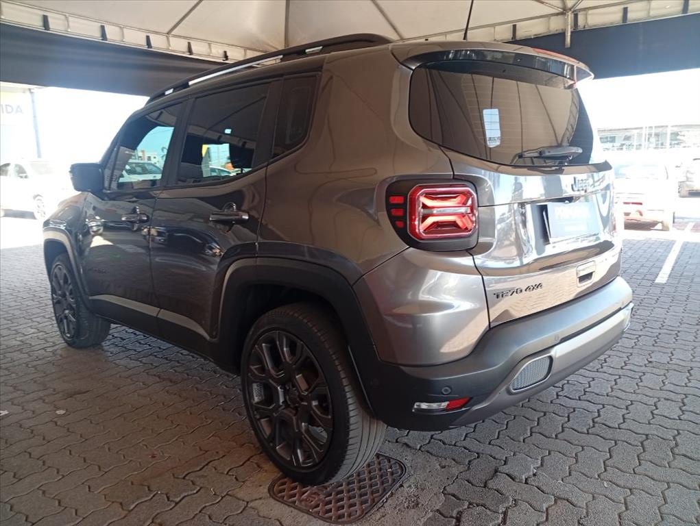 RENEGADE 1.3 T270 TURBO FLEX S 4X4 AT92