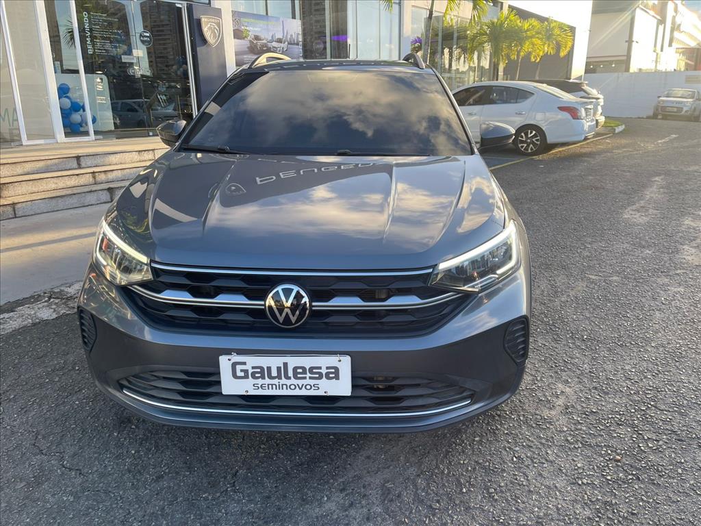 NIVUS 1.0 200 TSI TOTAL FLEX COMFORTLINE AUTOMÁTICO15