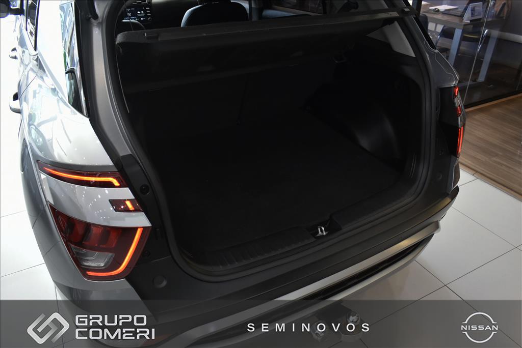 CRETA 1.0 TGDI FLEX LIMITED AUTOMÁTICO18