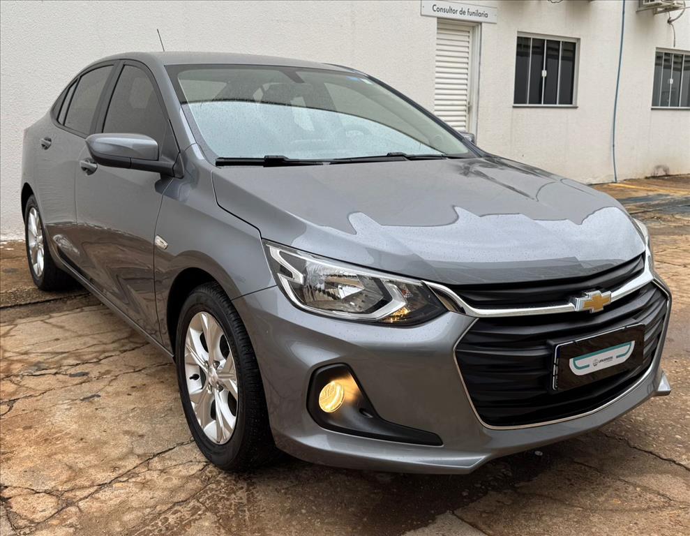 ONIX PLUS 1.0 TURBO FLEX LTZ MANUAL2