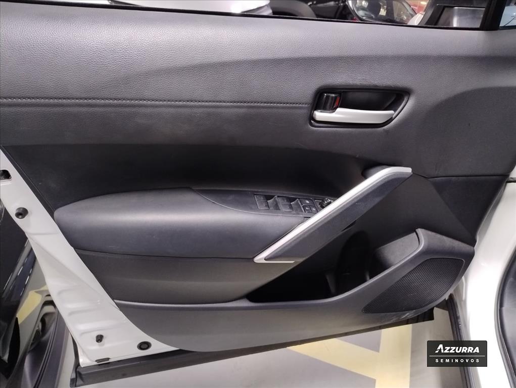 COROLLA CROSS 2.0 VVT-IE FLEX XRE DIRECT SHIFT16