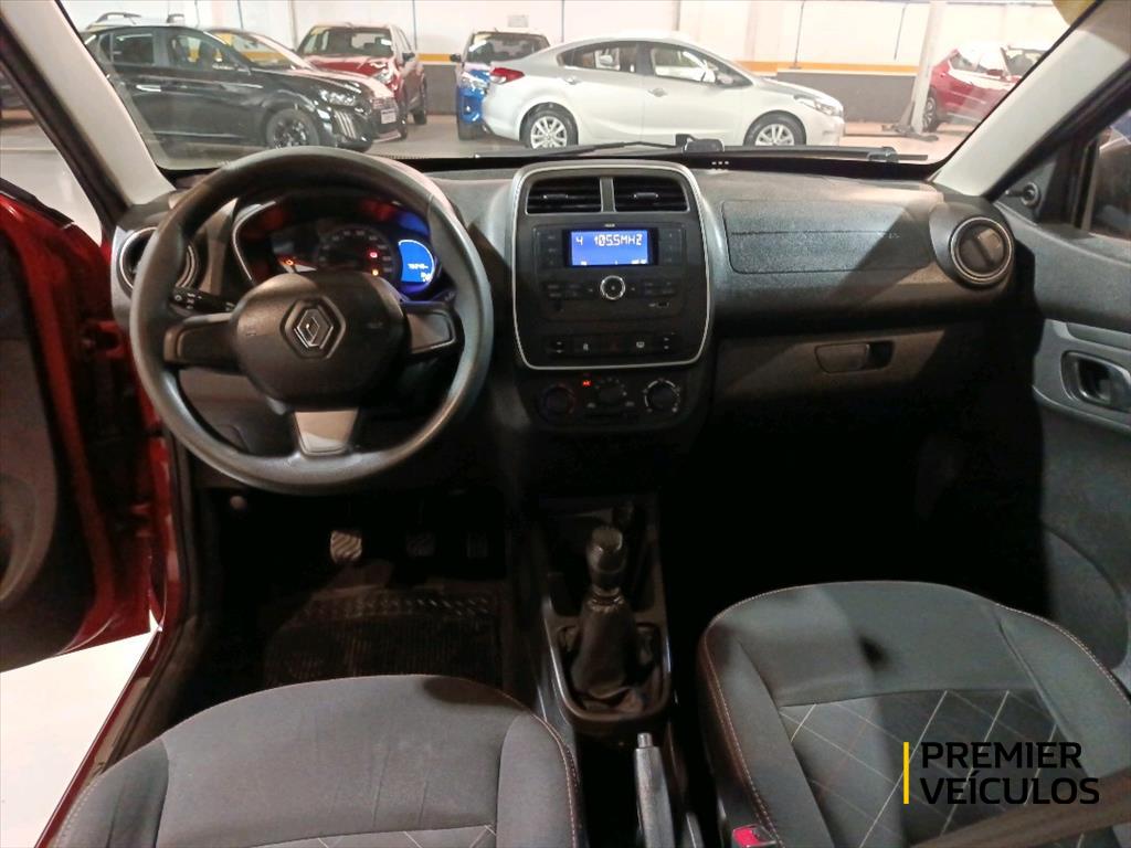 KWID 1.0 12V SCE FLEX ZEN MANUAL5