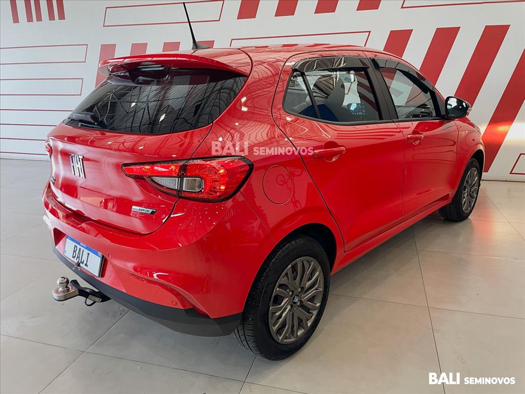 ARGO 1.0 FIREFLY FLEX DRIVE MANUAL4