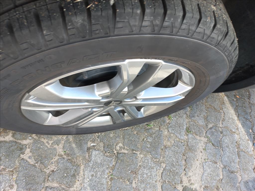 Foto ilustrativa do carro