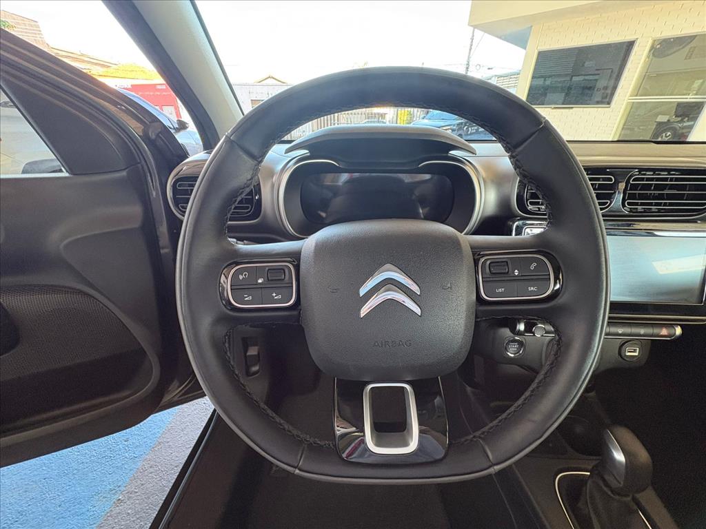 C4 CACTUS 1.6 THP FLEX SHINE PACK EAT67