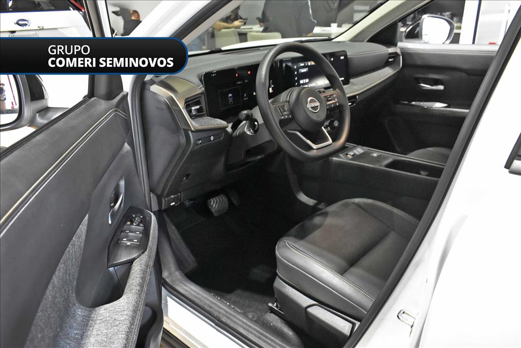 KICKS 1.0 TURBO FLEX ADVANCE DCT15