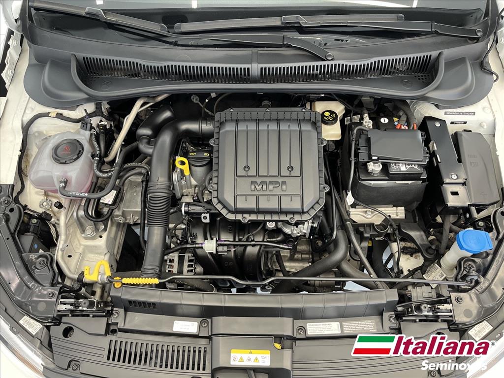 POLO 1.0 MPI TRACK MANUAL14
