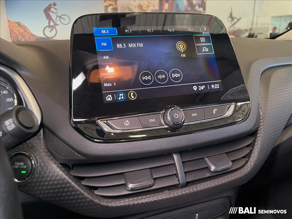 ONIX PLUS 1.0 TURBO FLEX LTZ AUTOMÁTICO13