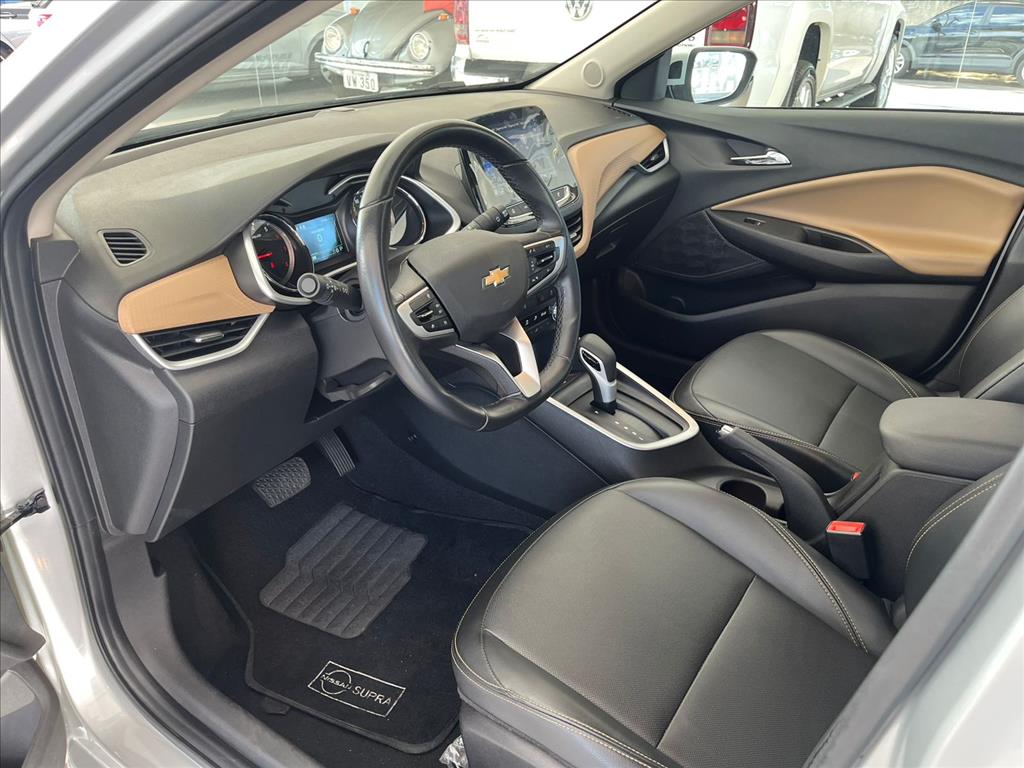 ONIX 1.0 TURBO FLEX PREMIER AUTOMÁTICO14