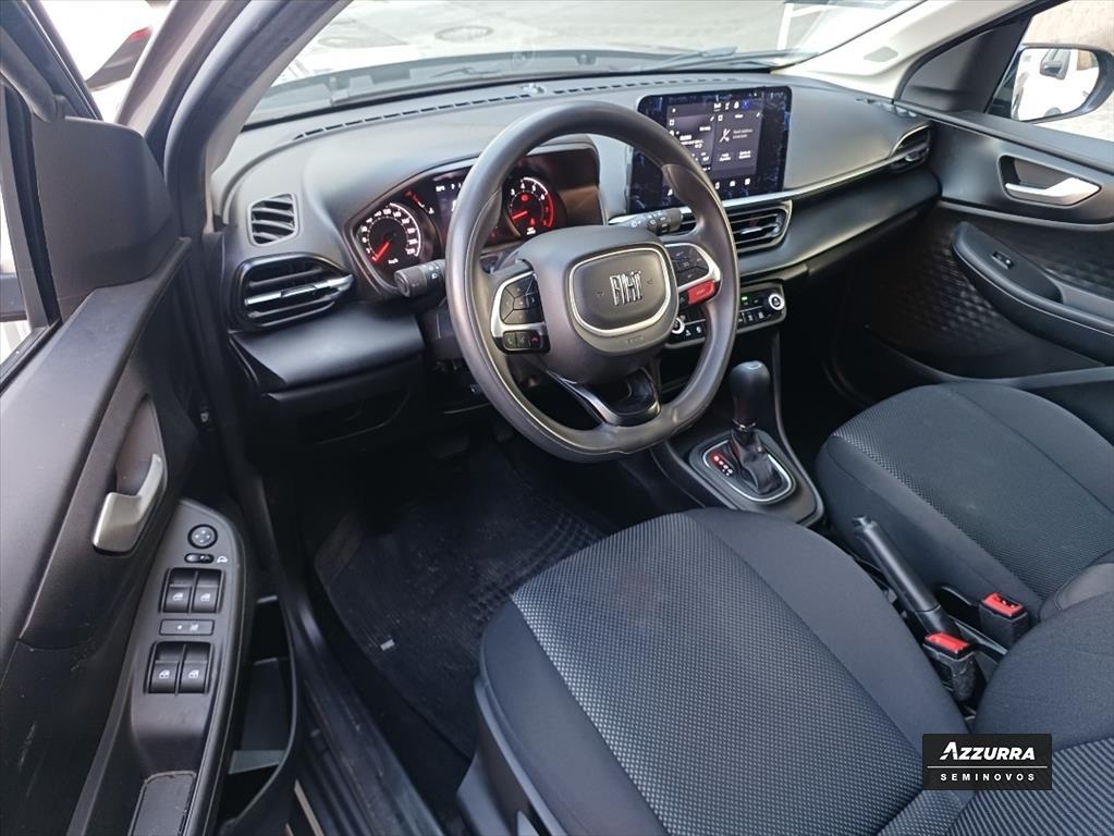 PULSE 1.3 FLEX DRIVE CVT10