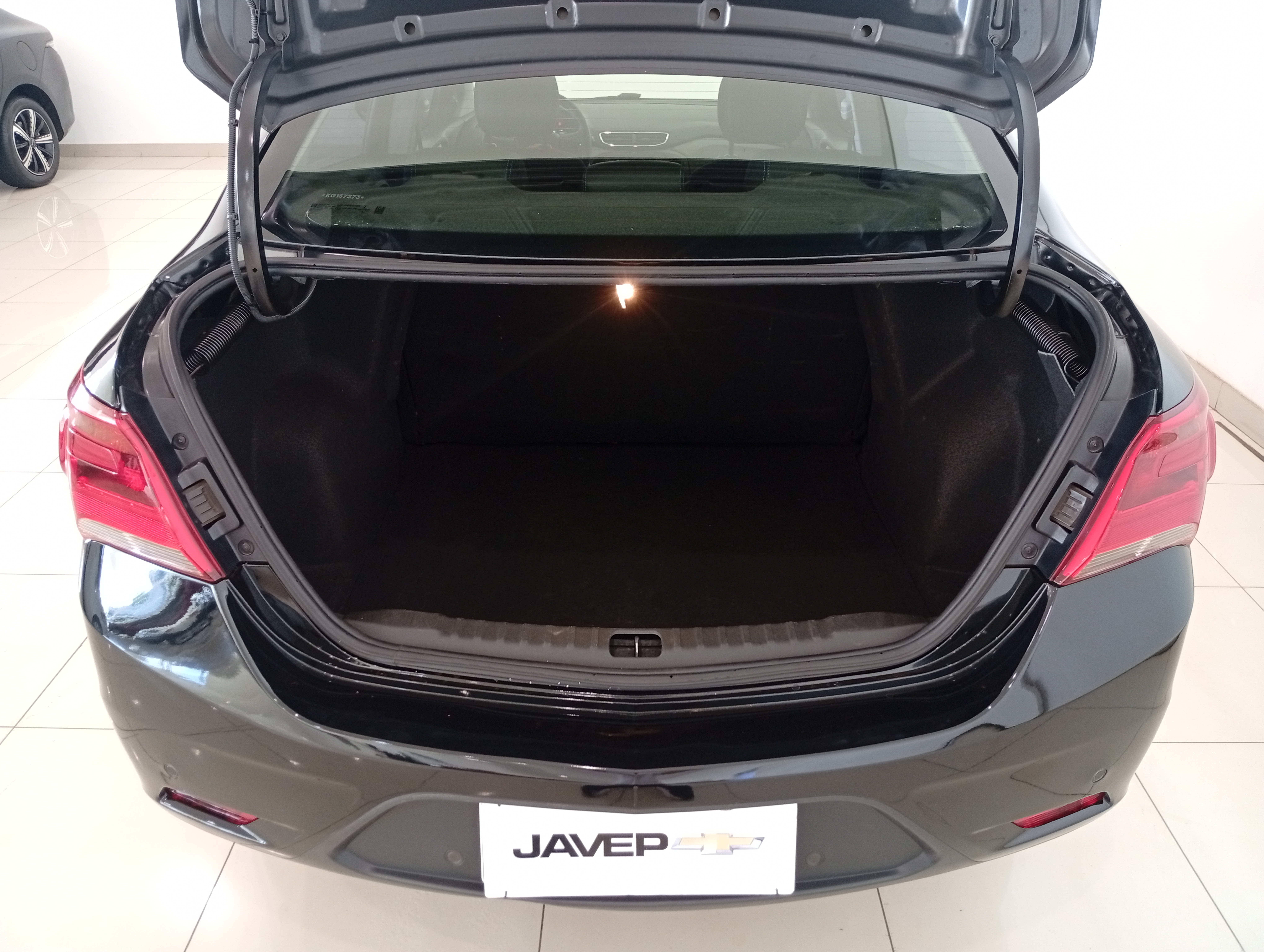 Chevrolet Prisma 1.4 Mpfi LT 8V Flex 4P Manual - foto 13
