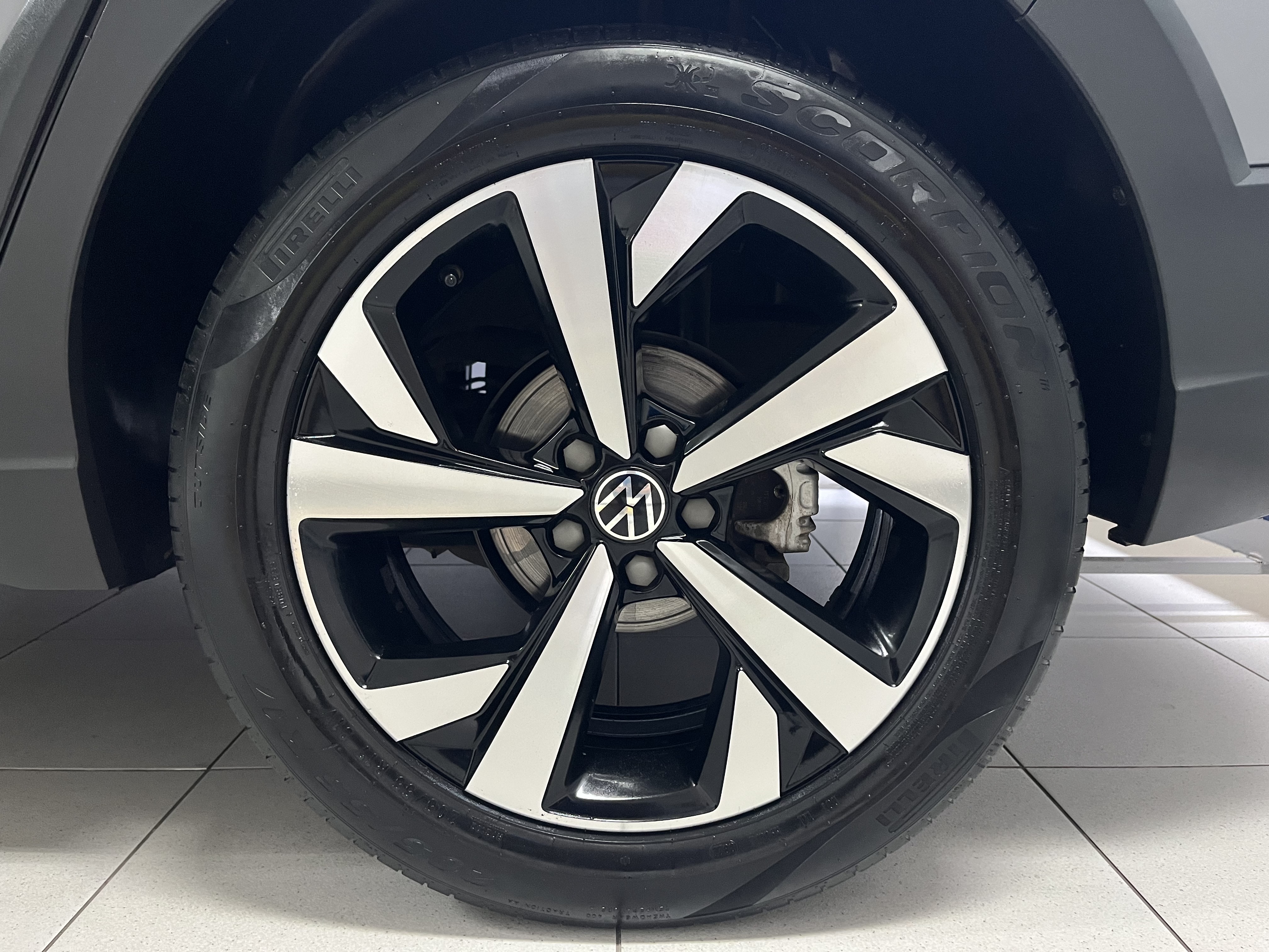 NIVUS 1.0 200 TSI TOTAL FLEX HIGHLINE AUTOMÁTICO12
