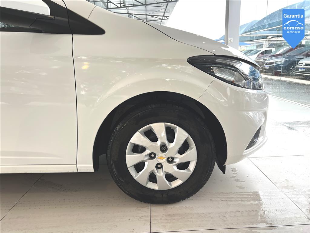 ONIX 1.0 MPFI LT 8V FLEX 4P MANUAL4