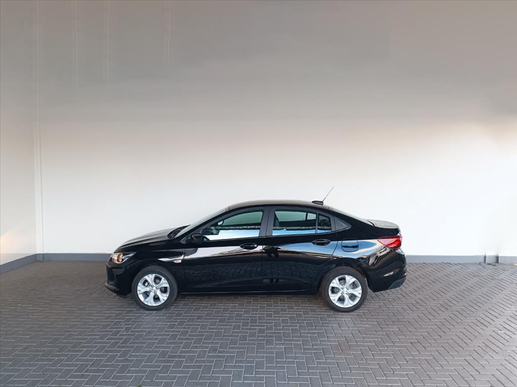 ONIX PLUS 1.0 TURBO FLEX LTZ AUTOMÁTICO1