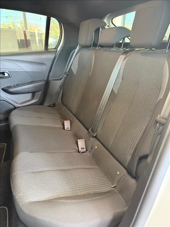 208 1.0 FIREFLY FLEX STYLE MANUAL8