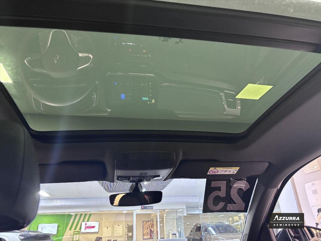 T-CROSS 1.0 200 TSI TOTAL FLEX COMFORTLINE AUTOMÁTICO