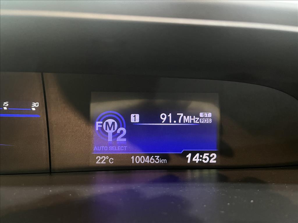 CIVIC 2.0 LXR 16V FLEX 4P AUTOMÁTICO14