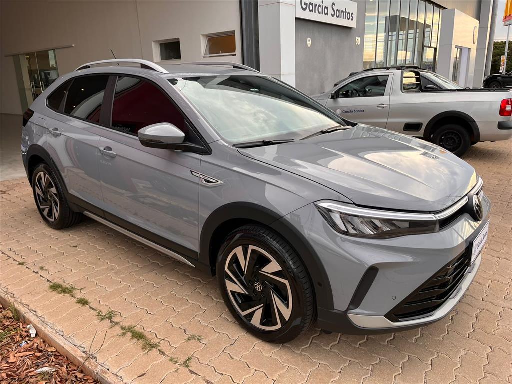 NIVUS 1.0 200 TSI TOTAL FLEX HIGHLINE AUTOMÁTICO2