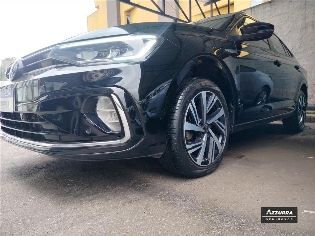 VIRTUS 1.0 200 TSI HIGHLINE AUTOMÁTICO4