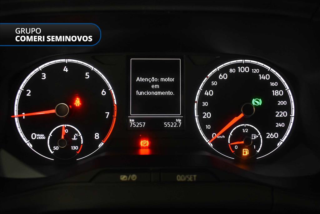 T-CROSS 1.0 200 TSI TOTAL FLEX SENSE AUTOMÁTICO5