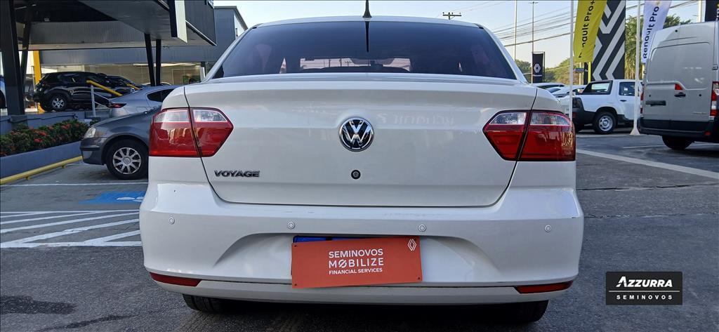 VOYAGE 1.0 12V MPI TOTALFLEX 4P MANUAL4