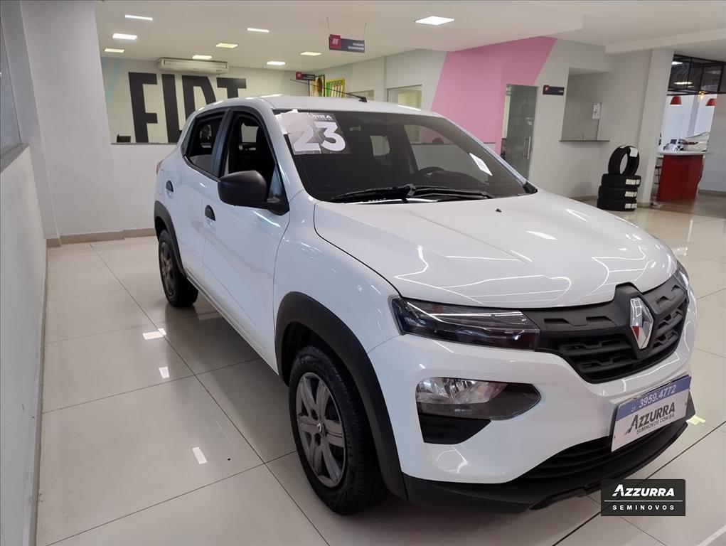 KWID 1.0 12V SCE FLEX ZEN MANUAL2