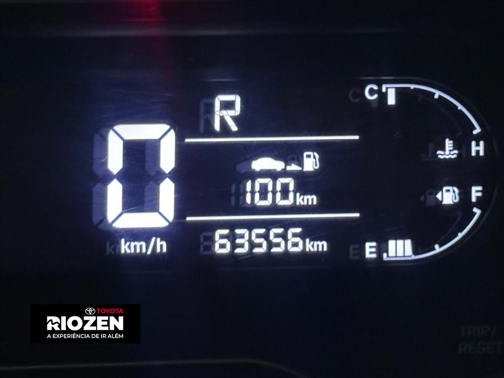 HB20S 1.0 TGDI FLEX DIAMOND AUTOMÁTICO8