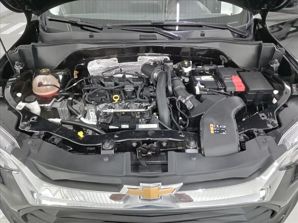 TRACKER 1.2 TURBO FLEX PREMIER AUTOMÁTICO12