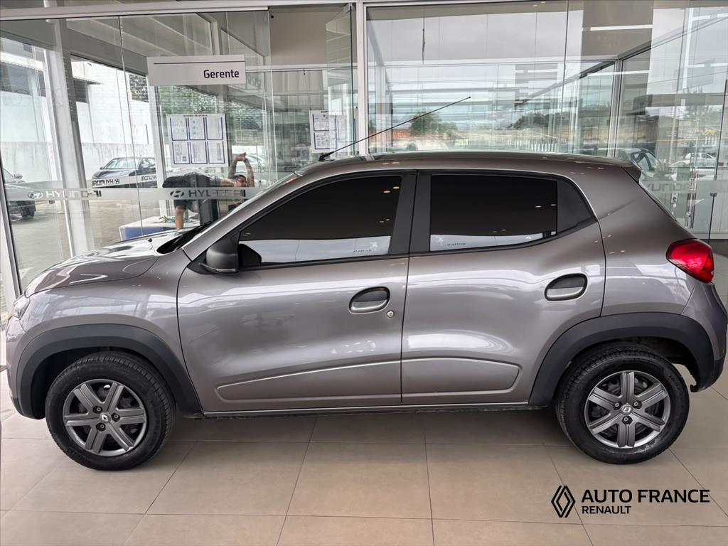 KWID 1.0 12V SCE FLEX ZEN MANUAL5