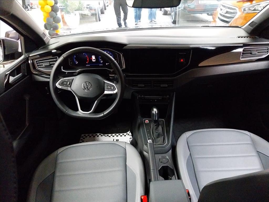 NIVUS 1.0 200 TSI TOTAL FLEX HIGHLINE AUTOMÁTICO
