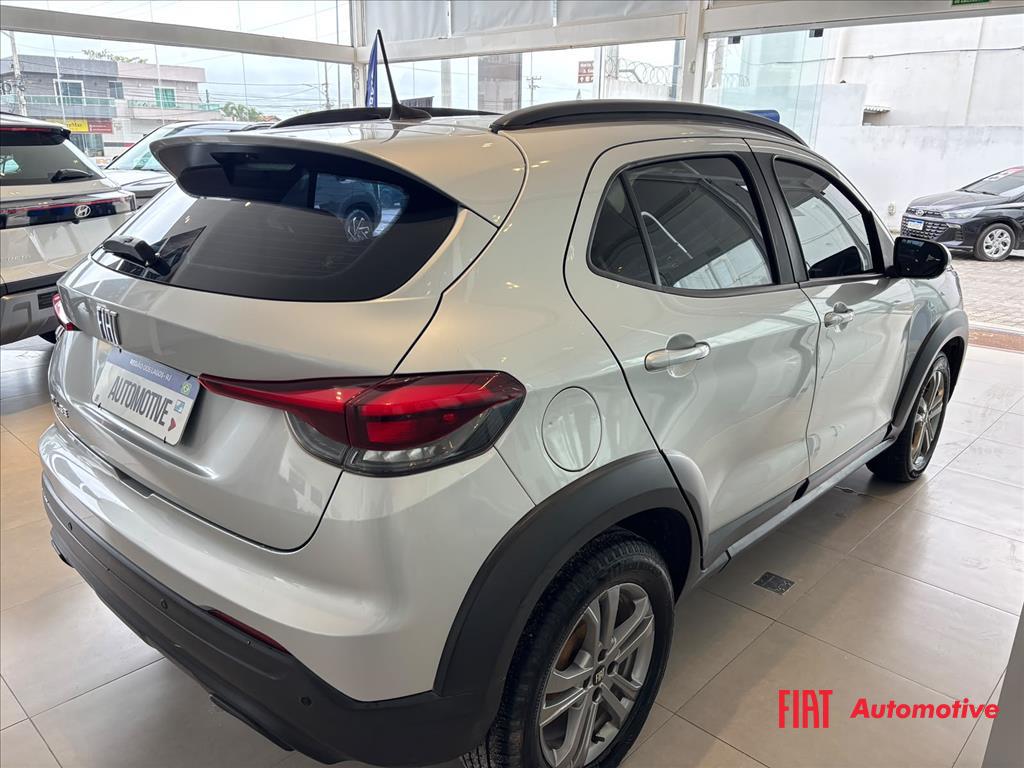 PULSE 1.3 FLEX DRIVE CVT3