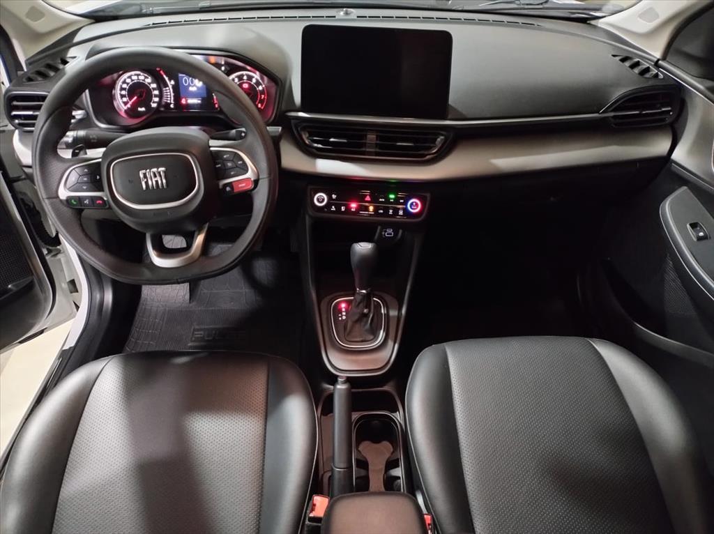 PULSE 1.0 TURBO 200 FLEX AUDACE CVT13