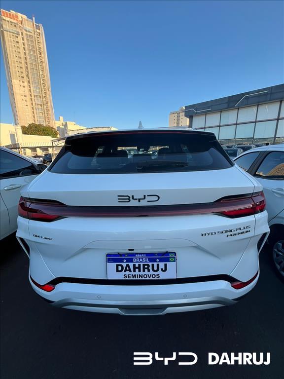 SONG PLUS PREMIUM 1.5 DM-I TURBO HÍBRIDO AWD AUTOMÁTICO12