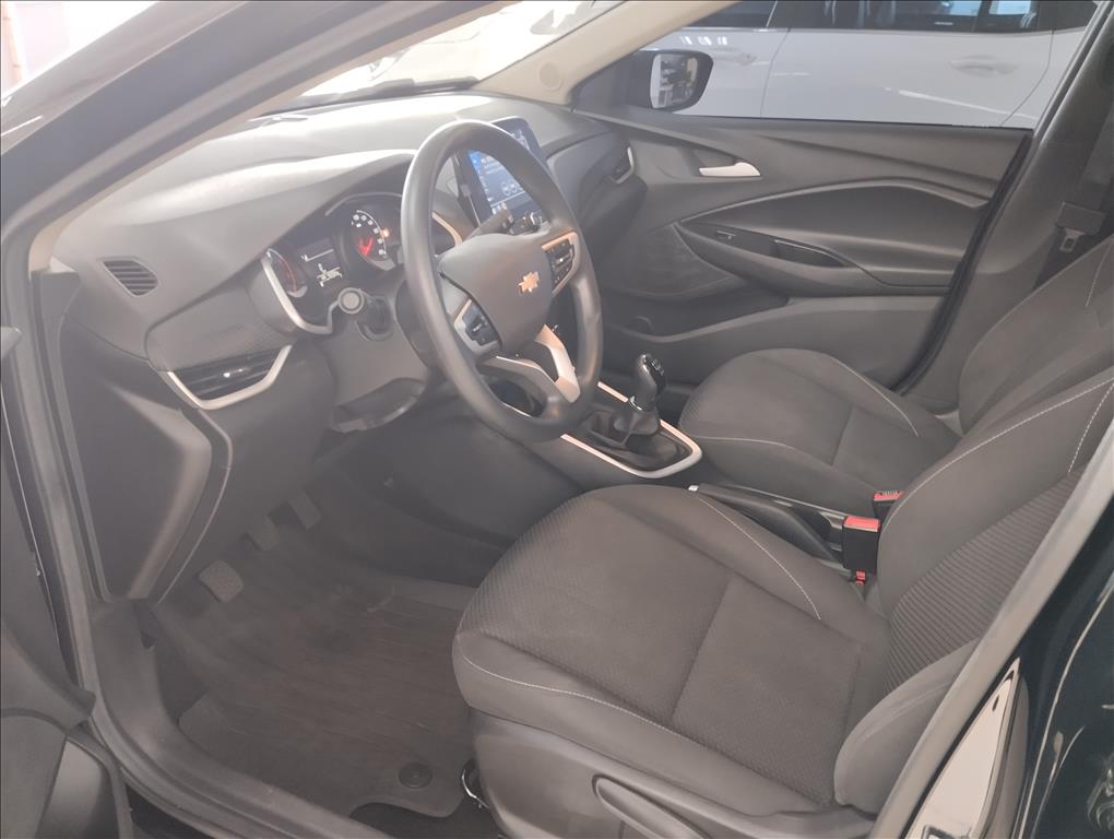 ONIX 1.0 TURBO FLEX LT MANUAL6