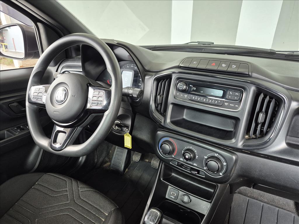 STRADA 1.3 FIREFLY FLEX FREEDOM CS MANUAL3