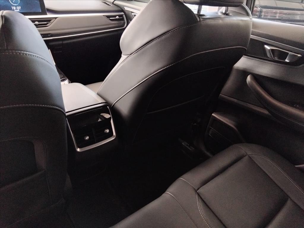 CAOA Chery-TIGGO 7-1.5 TCI TURBO FLEX SPORT CVT