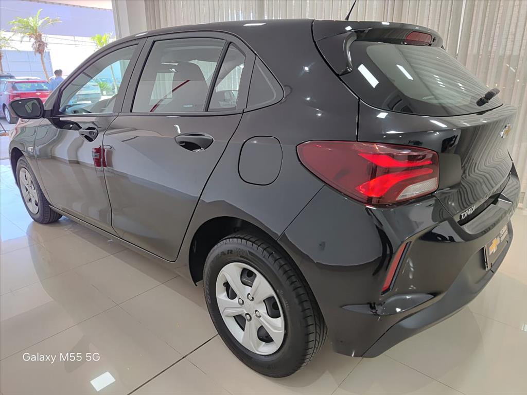 ONIX 1.0 FLEX MANUAL5