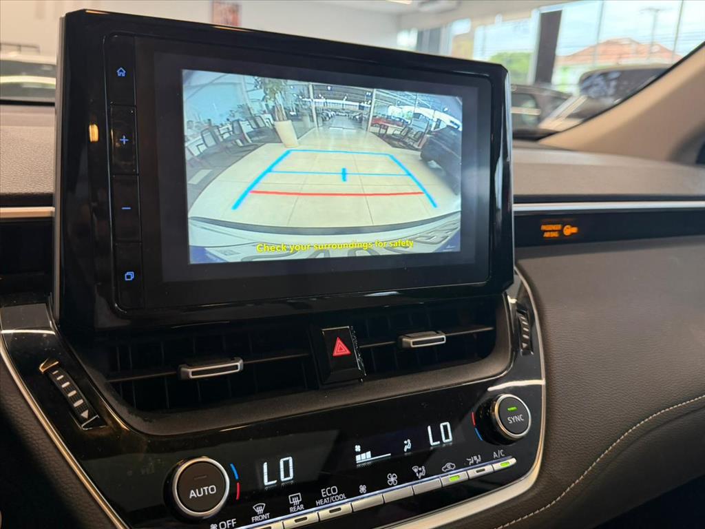 COROLLA CROSS 1.8 VVT-I HYBRID FLEX XRX CVT12