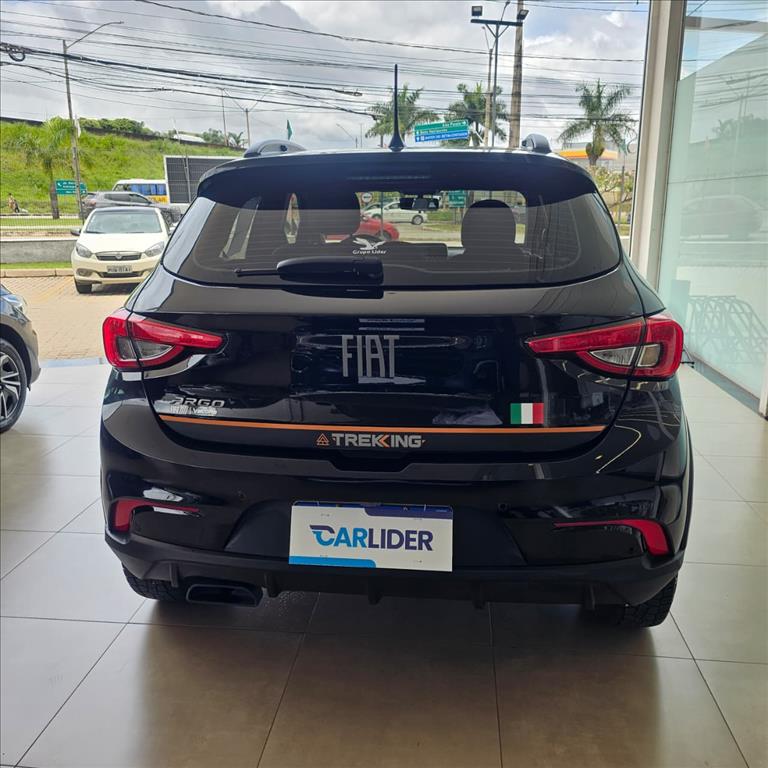 ARGO 1.3 FIREFLY FLEX TREKKING MANUAL4