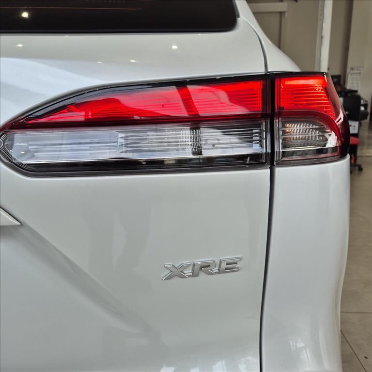 COROLLA CROSS 2.0 VVT-IE FLEX XRE DIRECT SHIFT