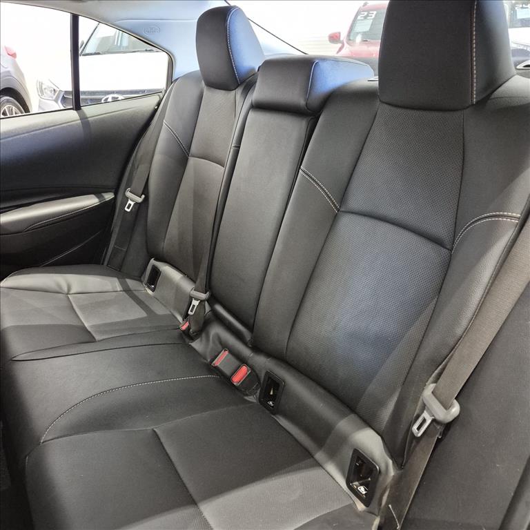 COROLLA 2.0 VVT-IE FLEX ALTIS DIRECT SHIFT